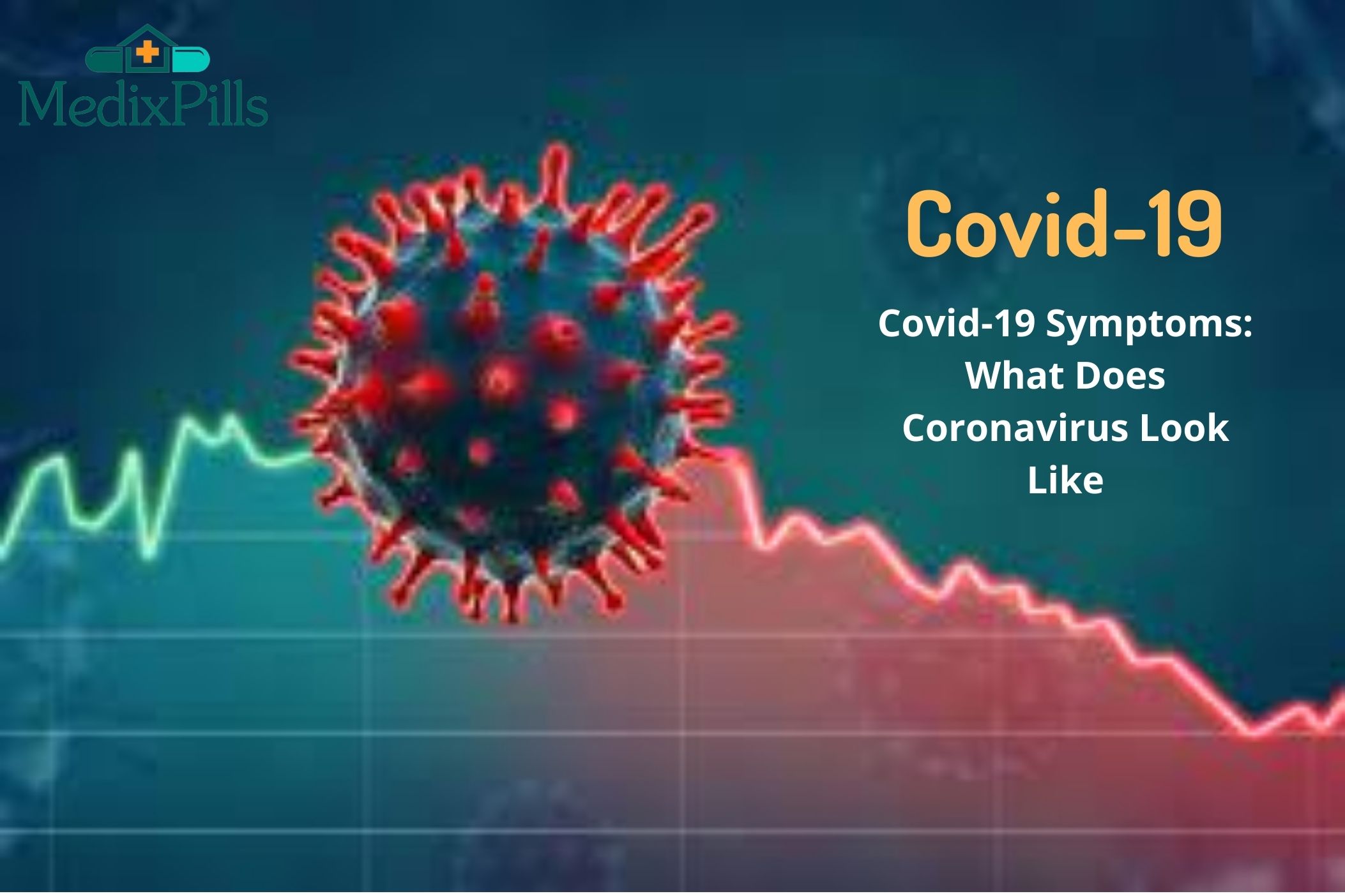 Covid-19 Symptoms What Does Coronavirus Look Like (1)