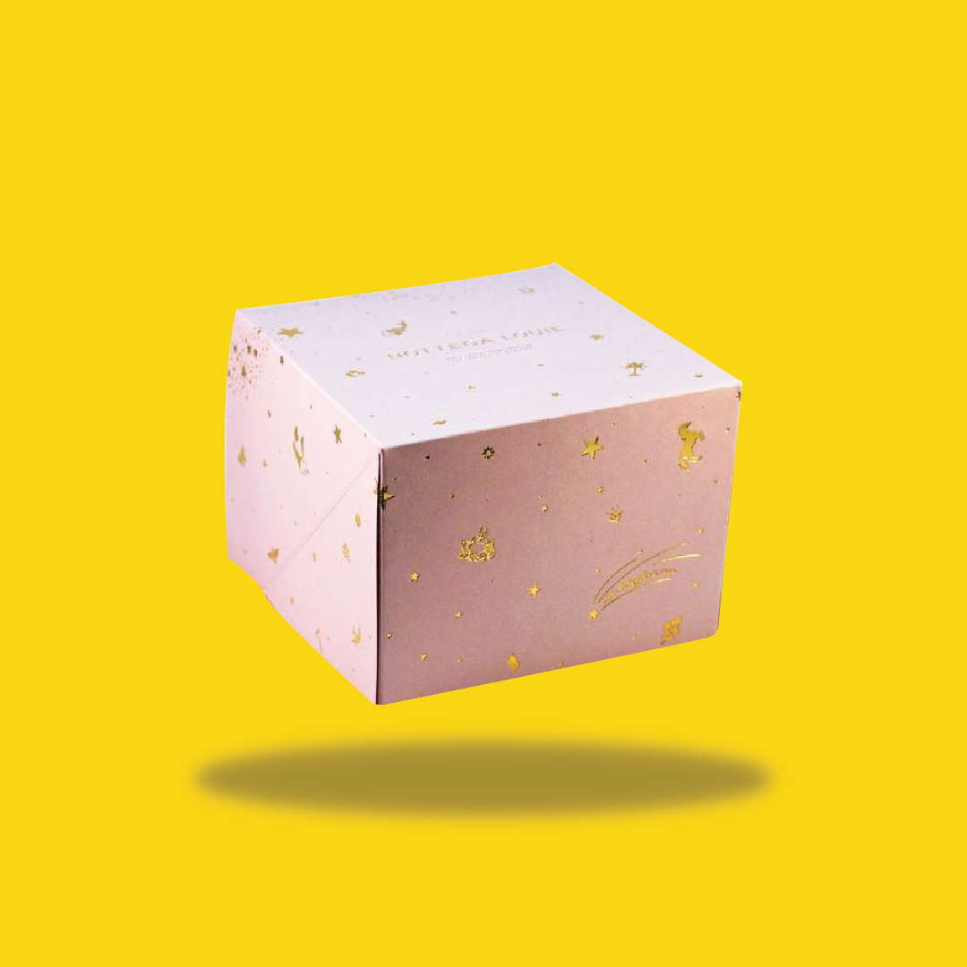 Custom Bakery Boxes