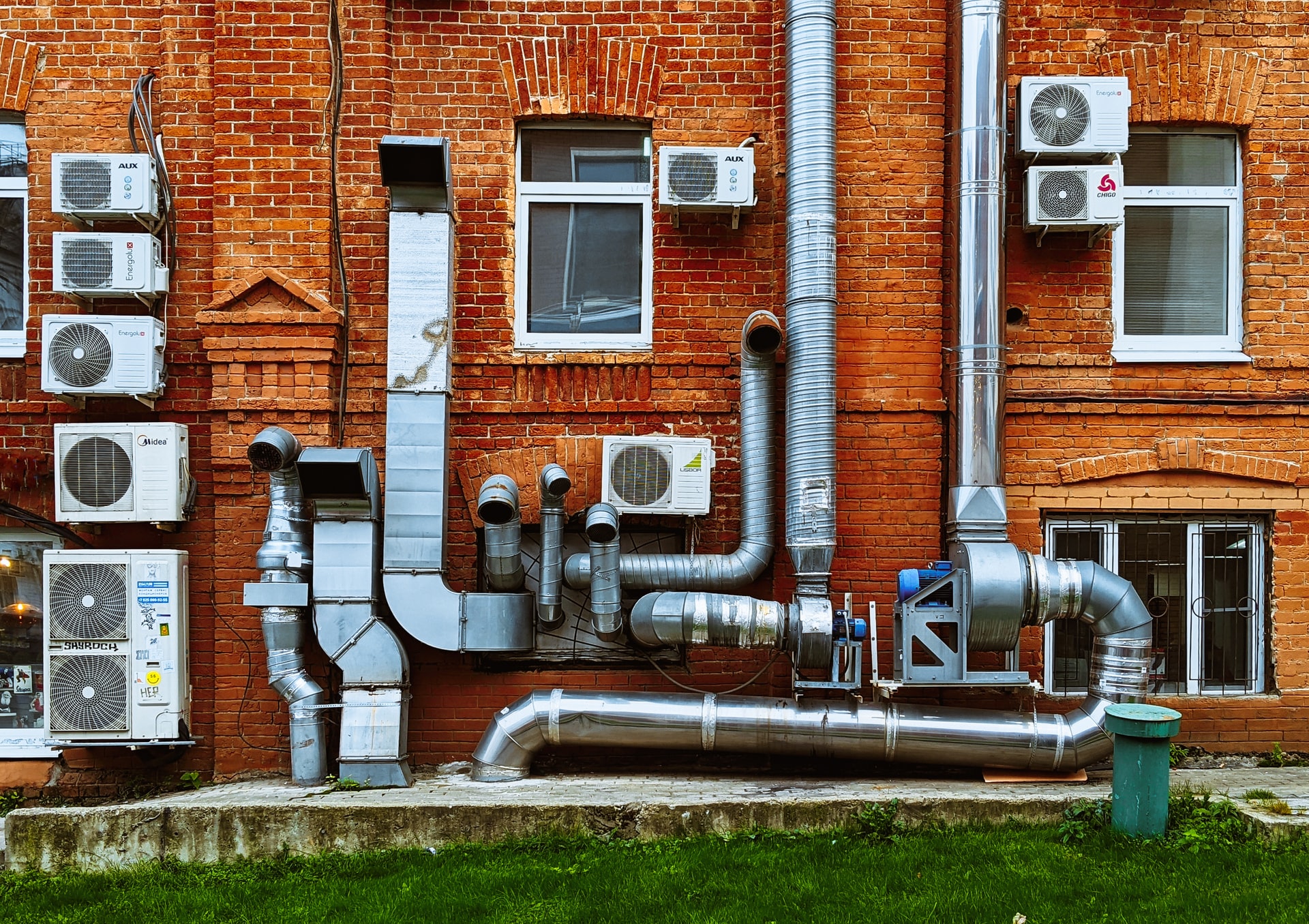 Duct Cleaning In Michigan