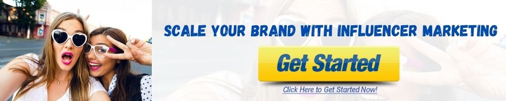 Influencer Marketing Agency New York