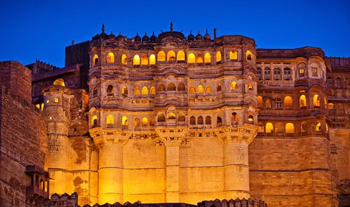 Jodhpur Tour