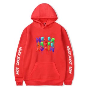 NBA Dropping Hoodie