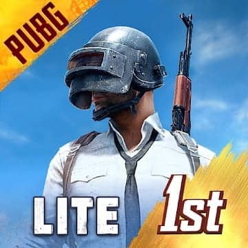 PUBG Mobile Lite Mod APK with Unlimited Ammo/Health/BP