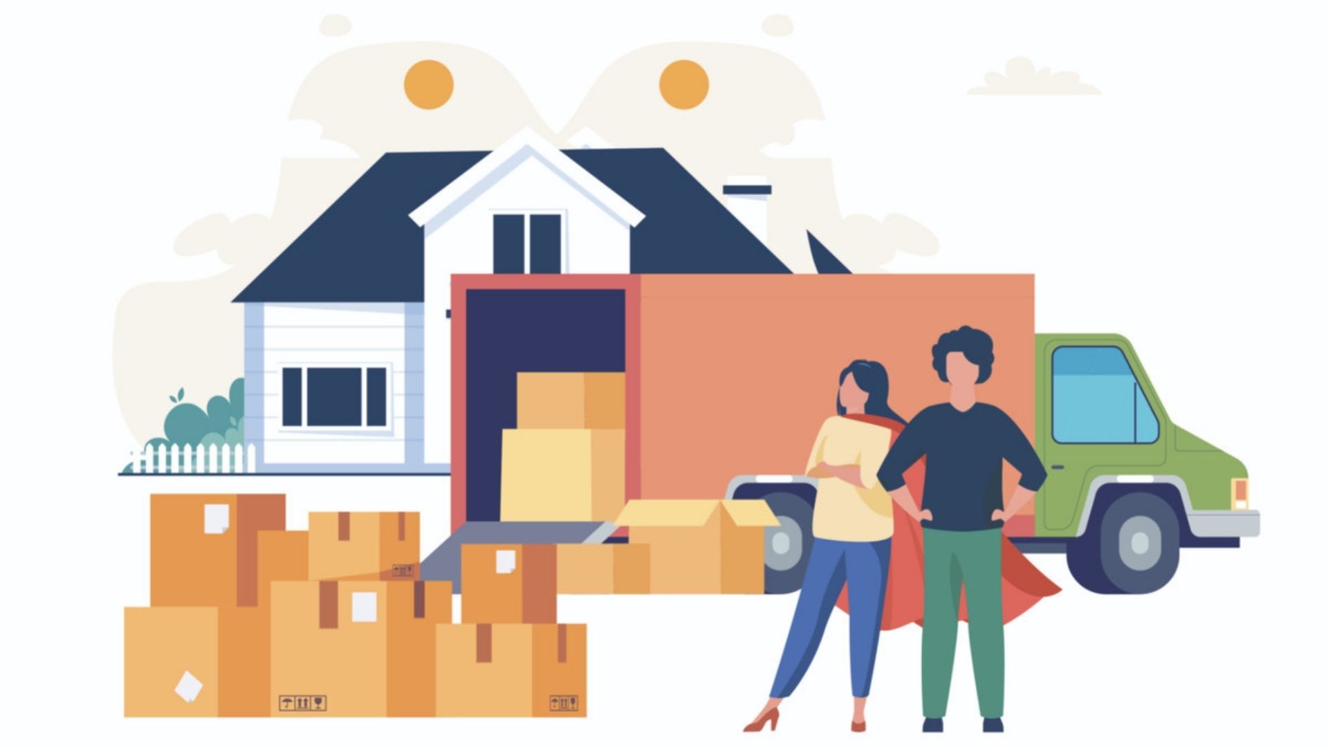 Tips to Choose Movers and Packers in Mumbai