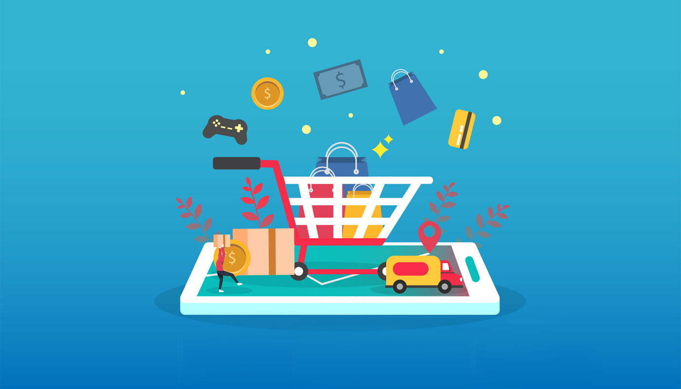 Increase Sales Online