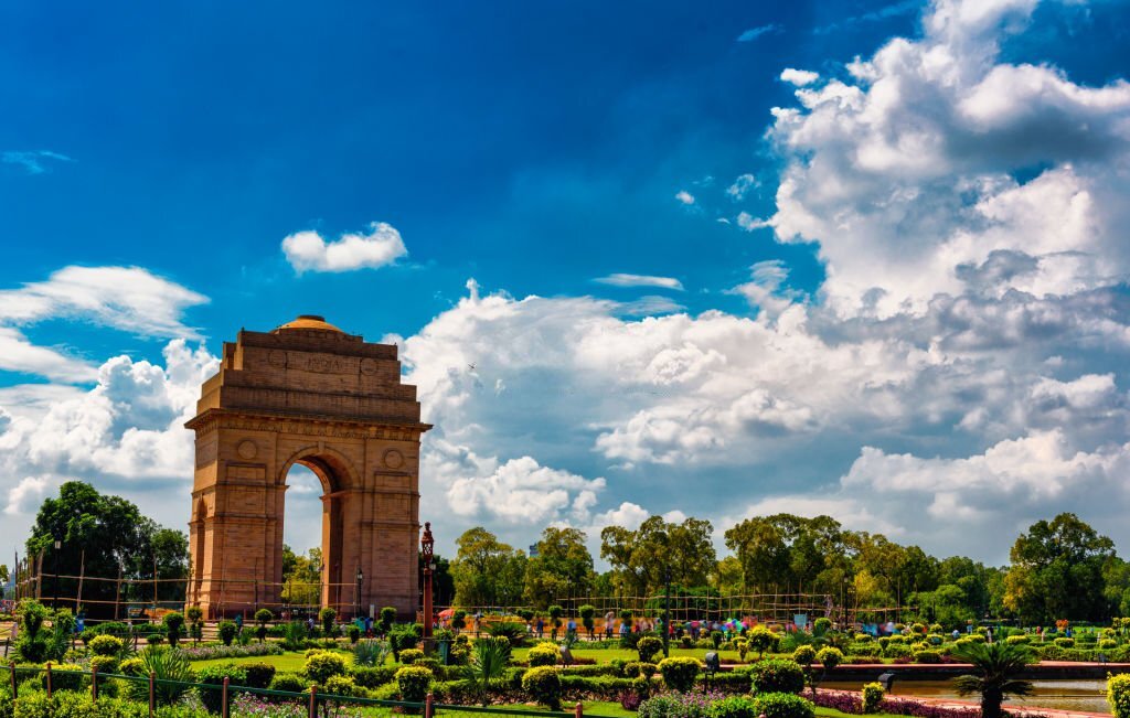 Historical Places In Delhi