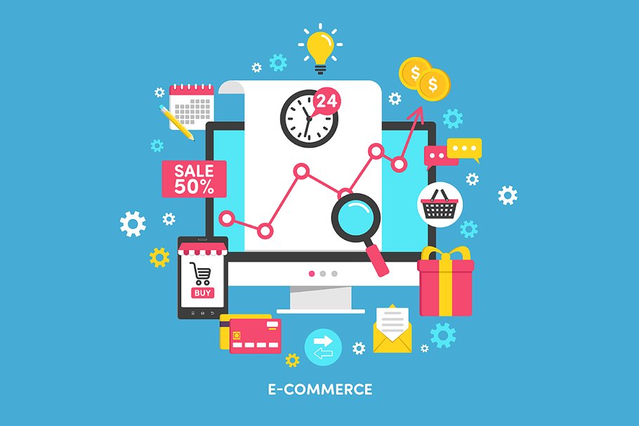 Increase Sales Online