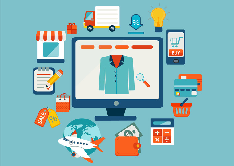 Increase Sales Online