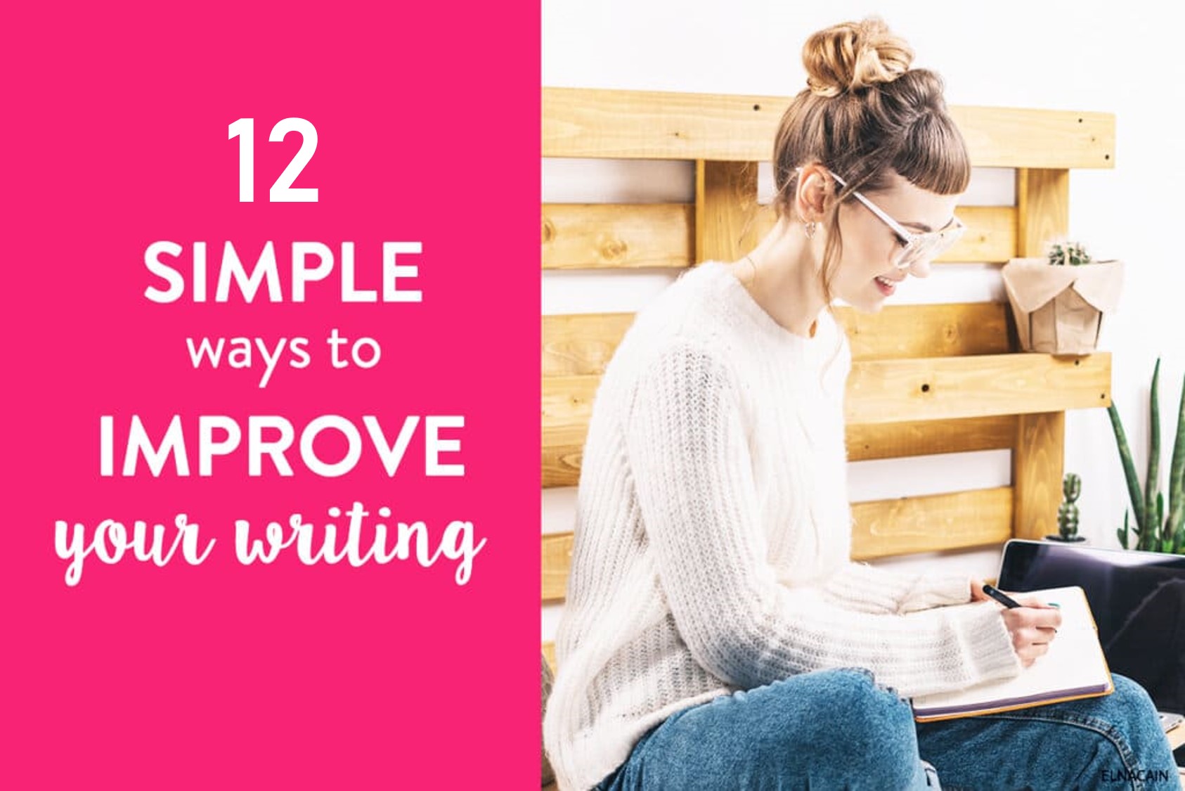 12 Way-How to Enhance Assignment Writing skills