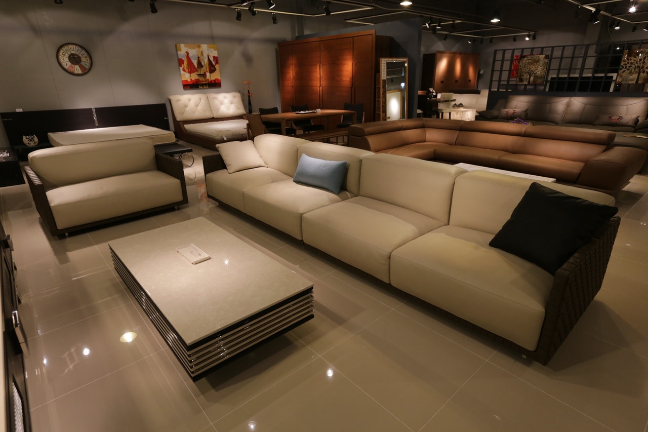 hom furniture