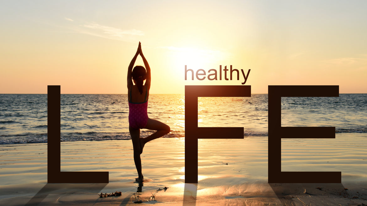 healthy lifestyle