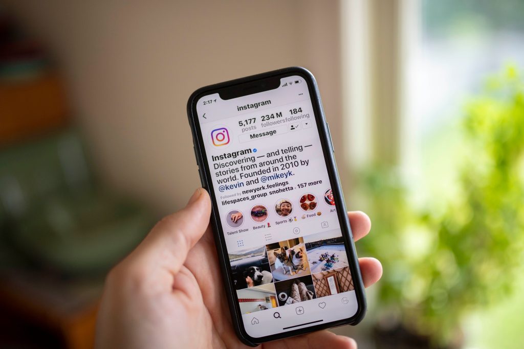 Buy INstagrma followers canada