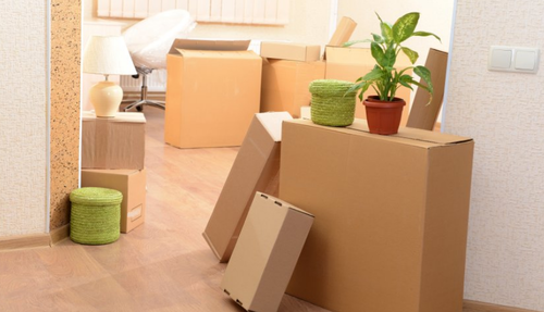 Best Moving Company in UAE