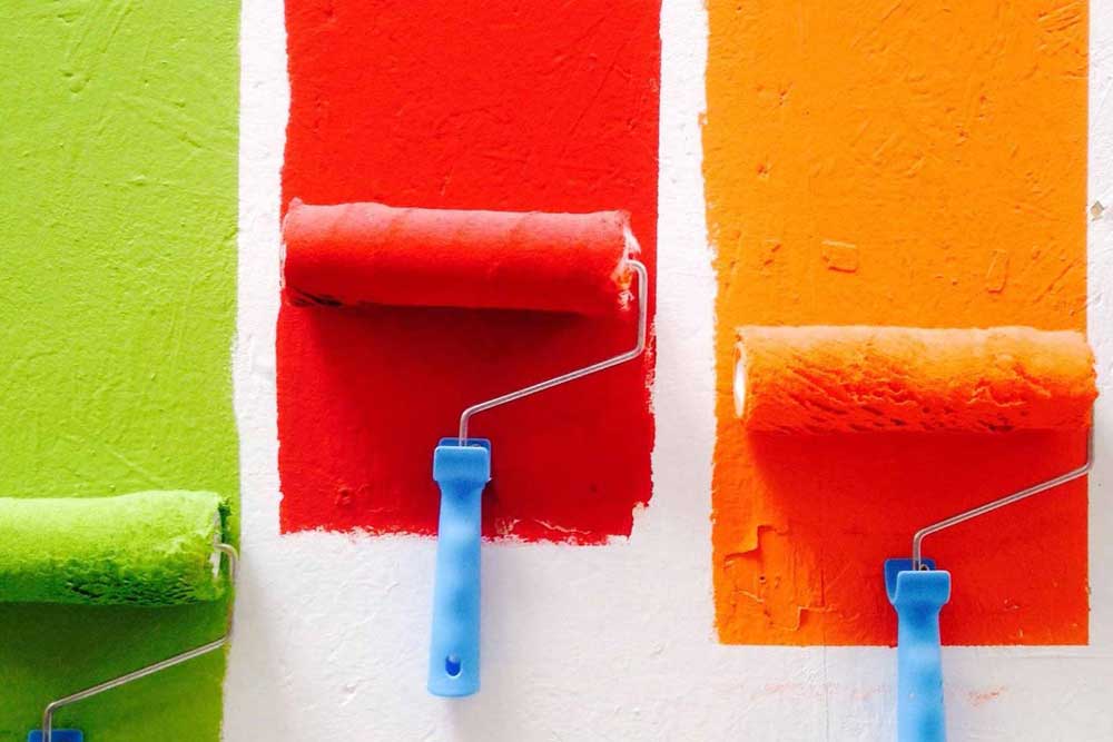 How Much Does it Cost to Paint a Wall in Dubai