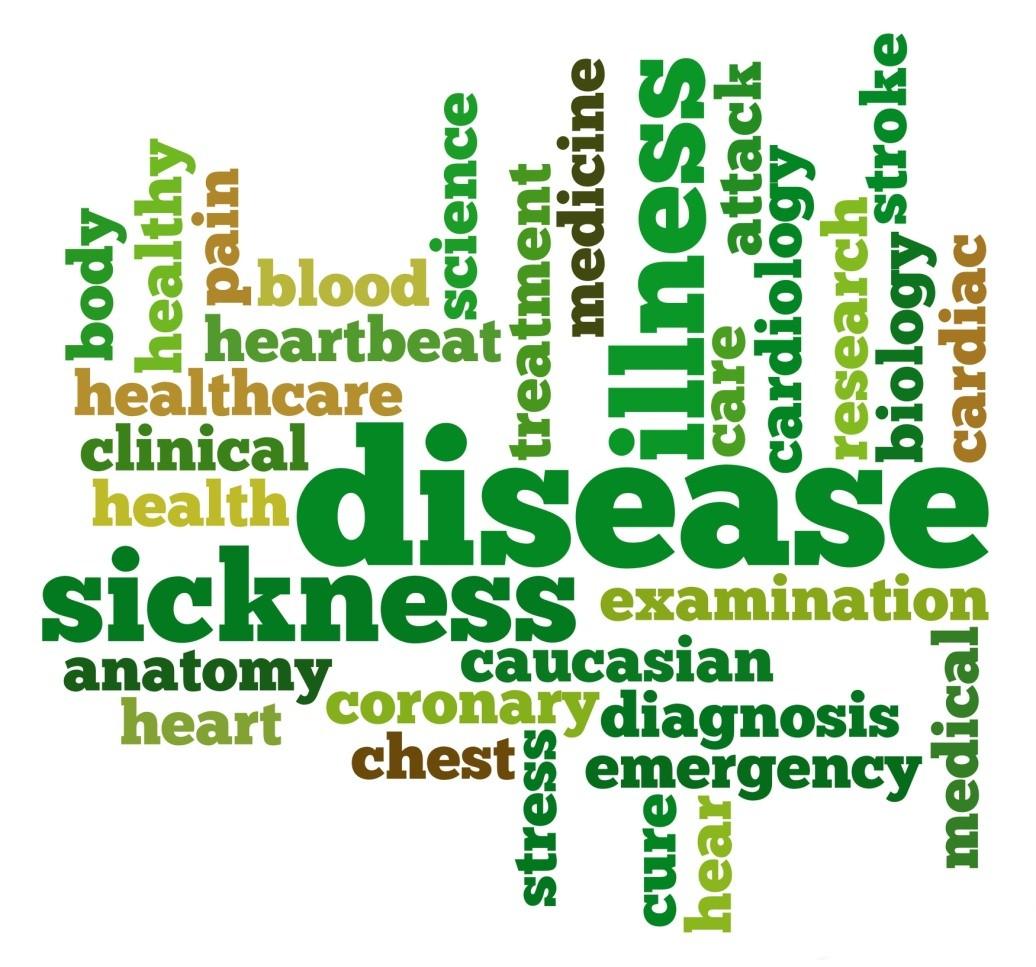 disease