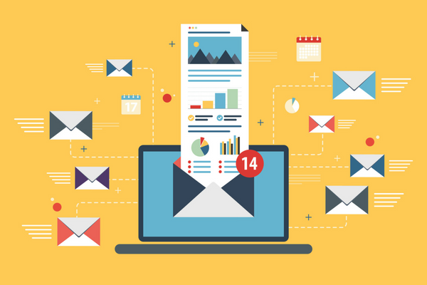 Email Database Provider