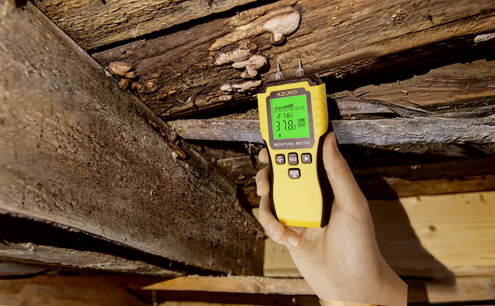 Moisture Meters