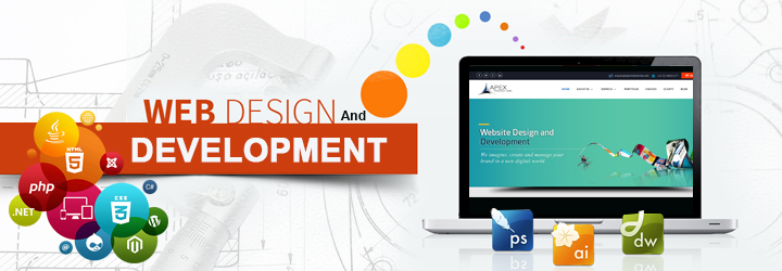 Choosing the Right Web Design Company for your IT Needs