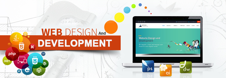 Web Design Company