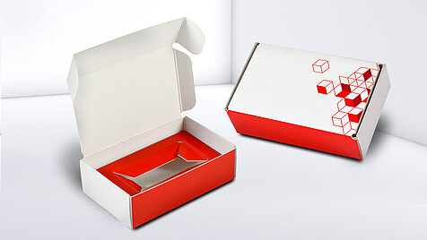 What Benefits Do Brands Get By Producing Packaging Boxes In Modernized Styles?
