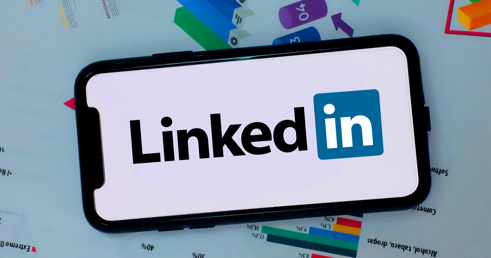 17 Latest LinkedIn Statistics, Facts, And Trends For 2022