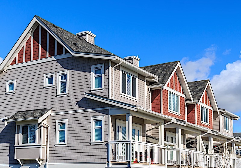 real estate family investment