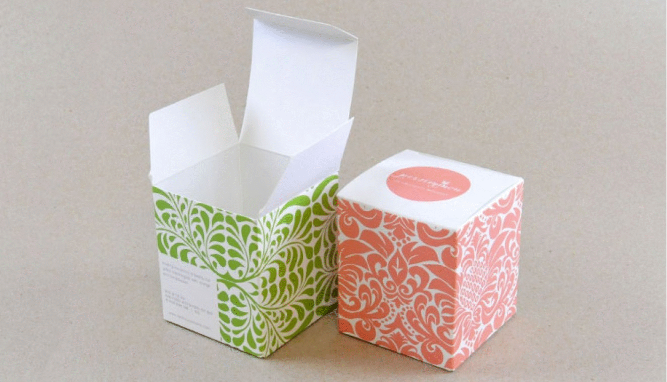 The Best Candle Boxes