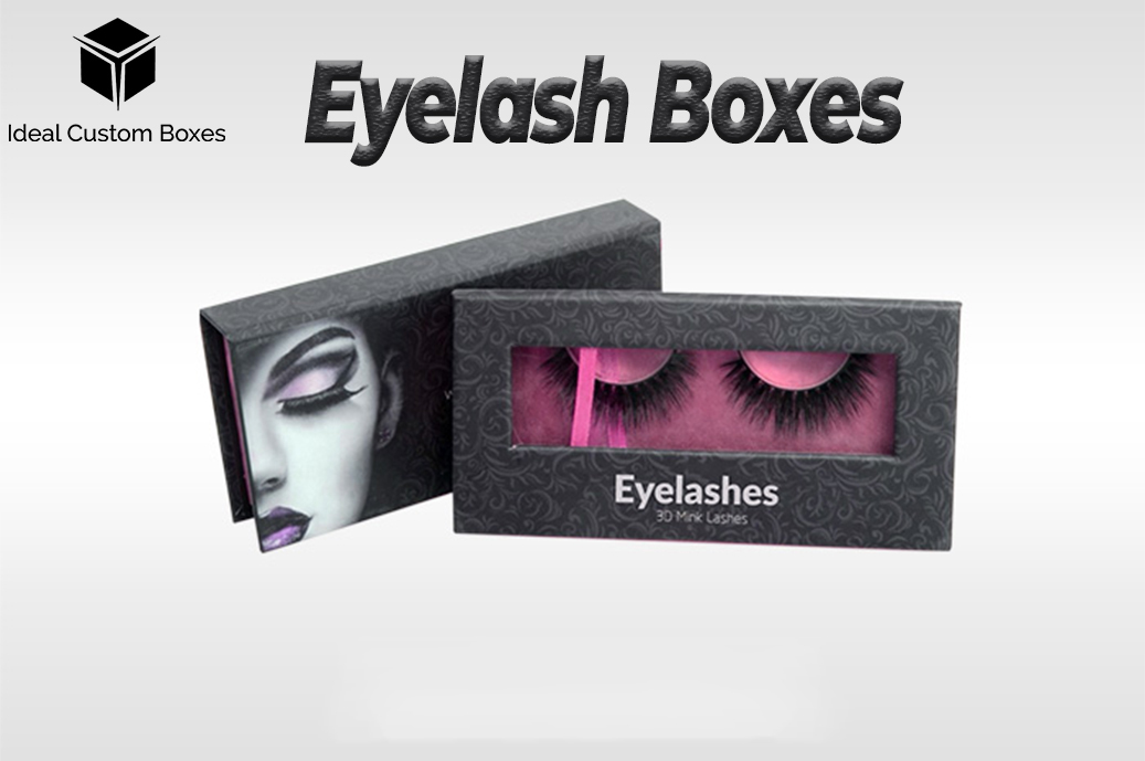 Factors to Consider When Ordering Custom Eyelash Boxes