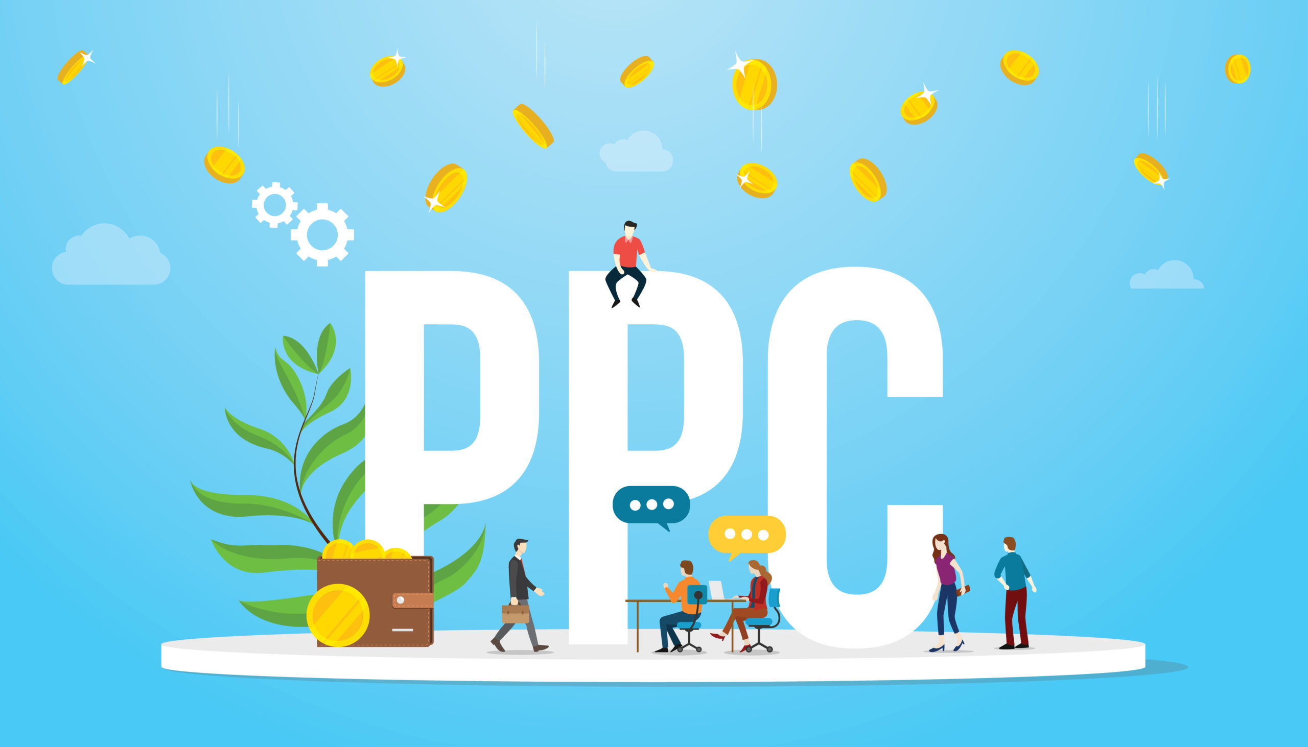 perfect ppc plan