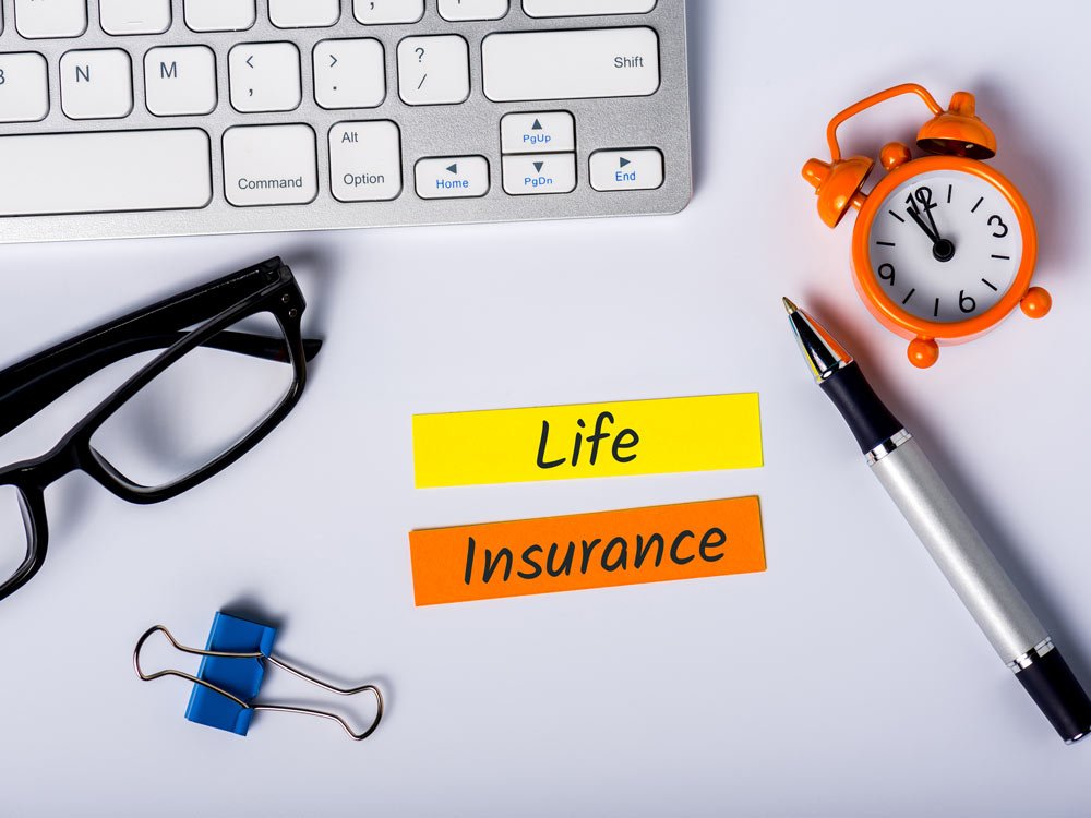 Life Insurance Guide