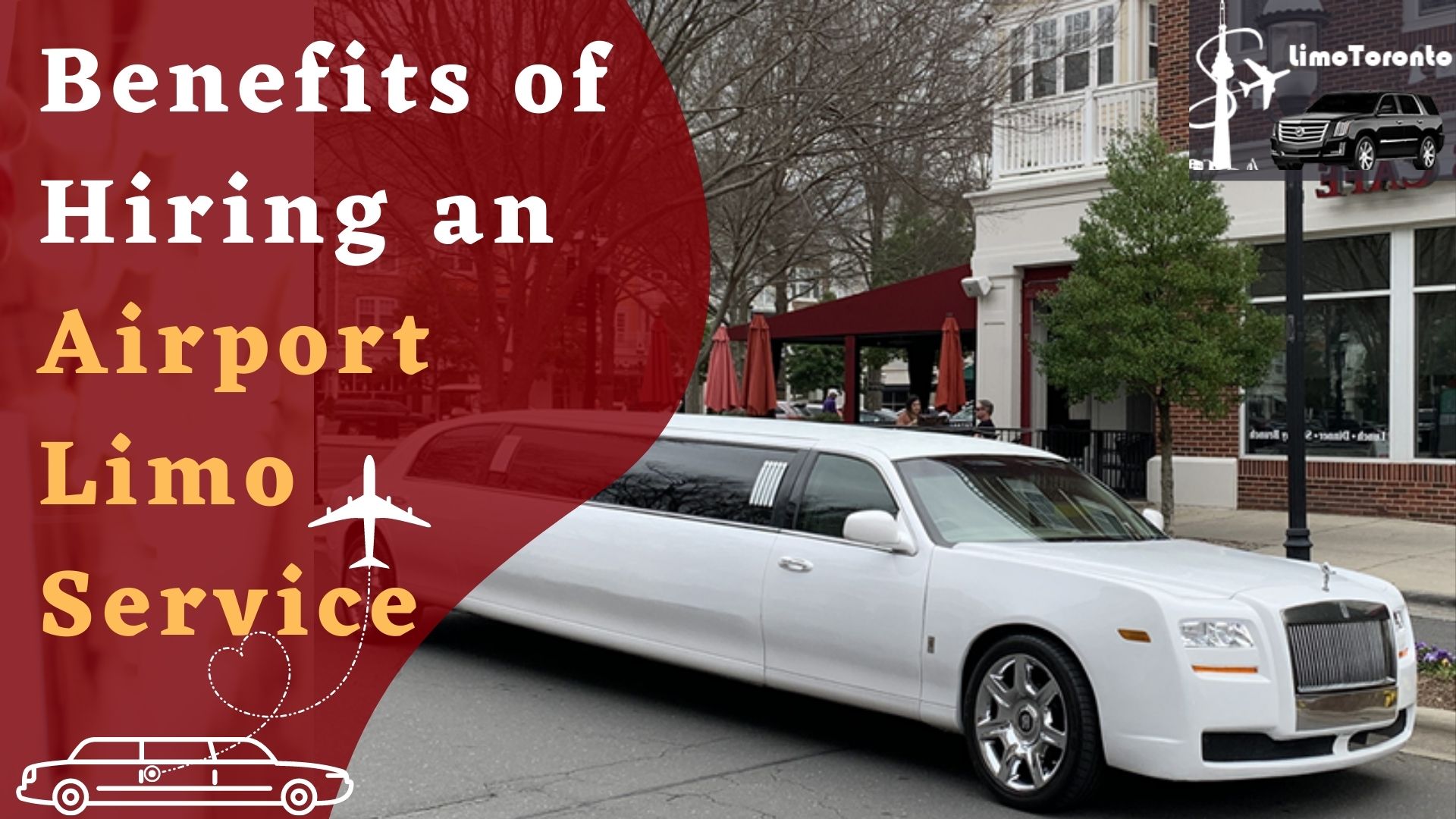 Toronto airport limo service