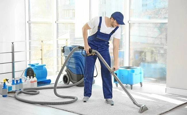 Exterior House Cleaning and Carpet Cleaning Sacramento