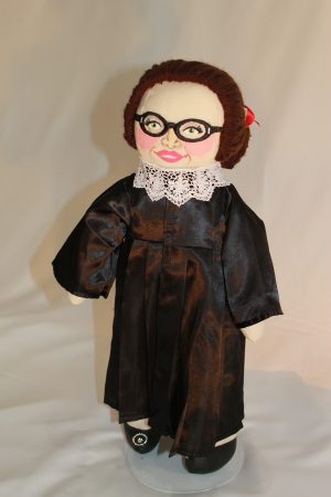 custom made rag dolls