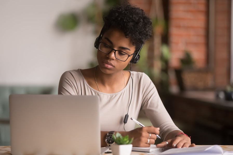 5 Tips You Can Use To Network In An Online Class