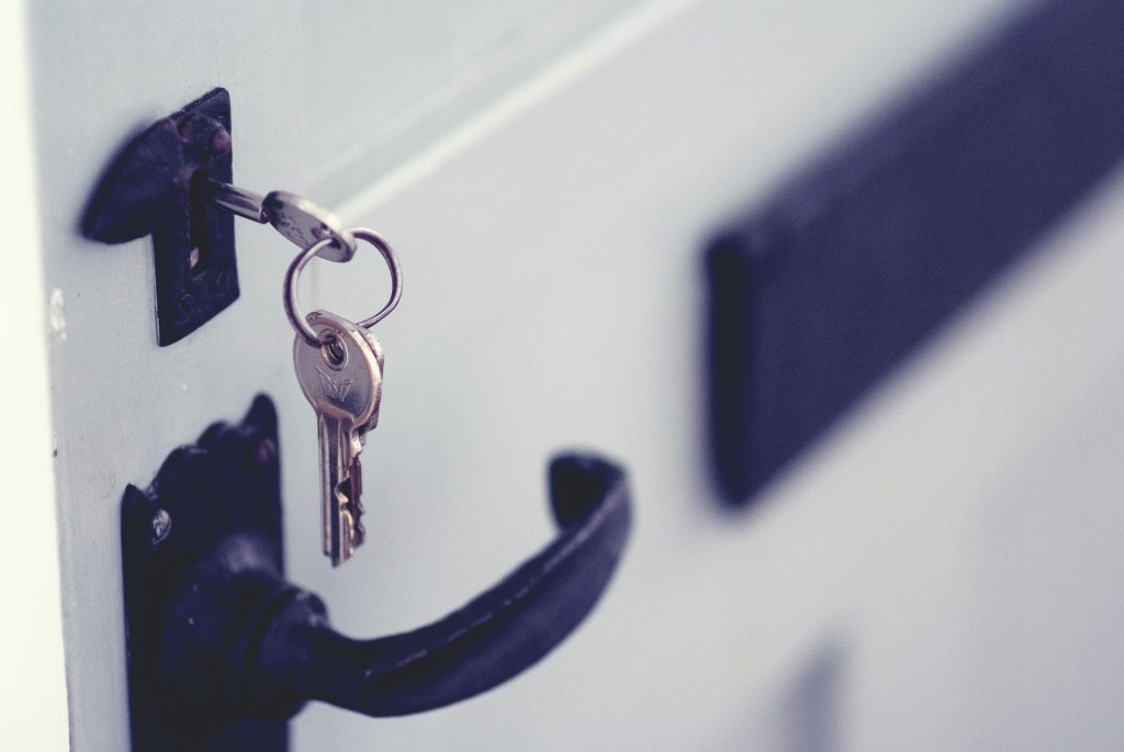 real estate agency
