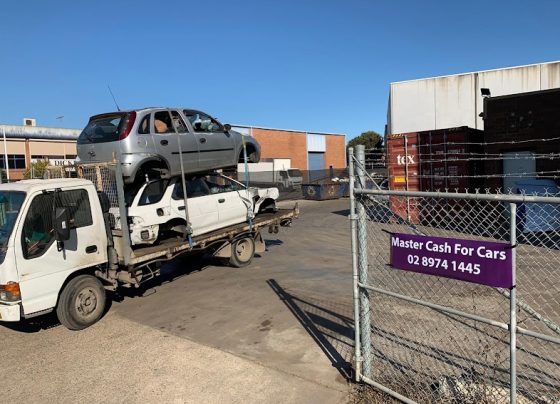 Where Is the Best Place To Scrap Your Car In Sydney?