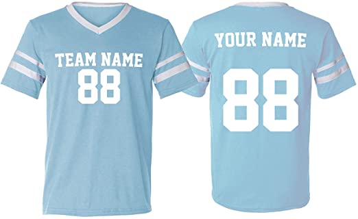 Custom Soccer Jerseys