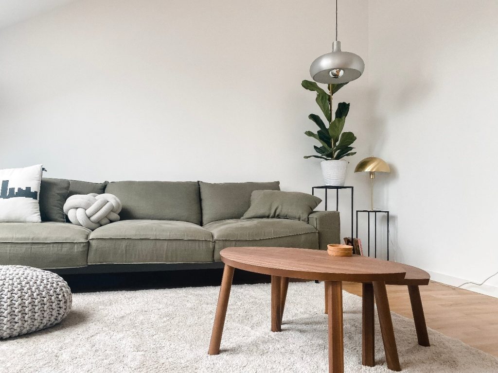 buy furniture