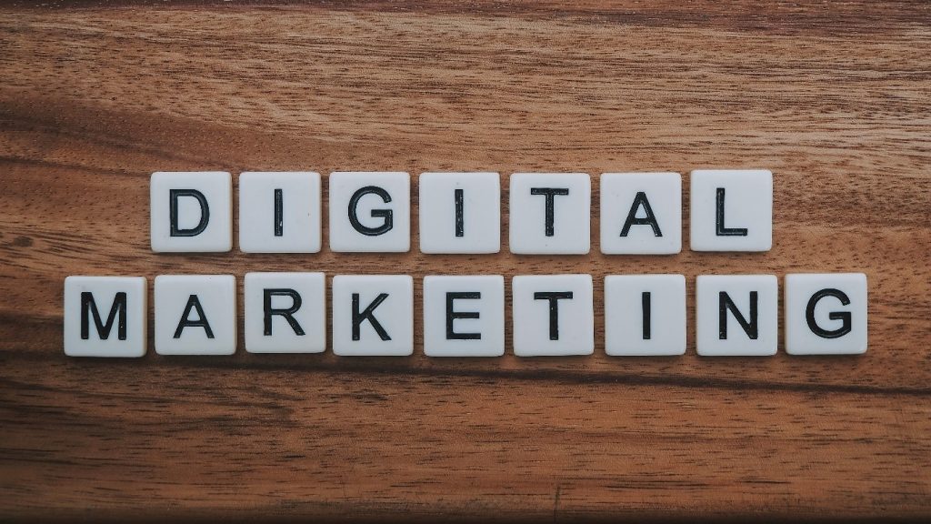 Marketing strategies