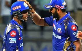 CSK vs MI Live Score IPL 2022