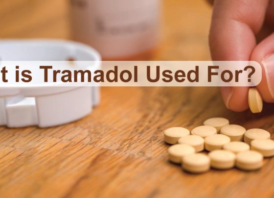 Tramadol Tablets-used-for