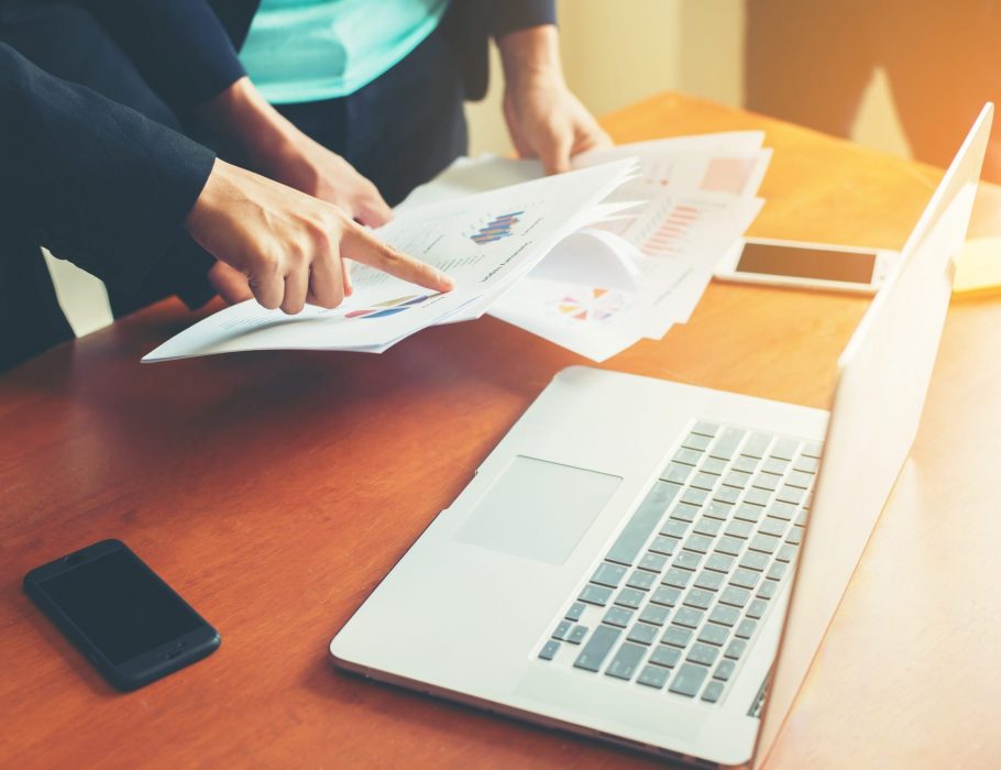 contractor accounting services