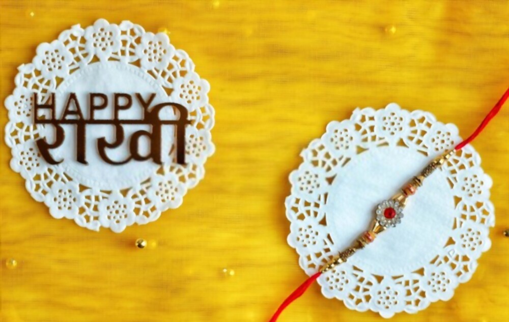 send Rakhi to Hyderabad