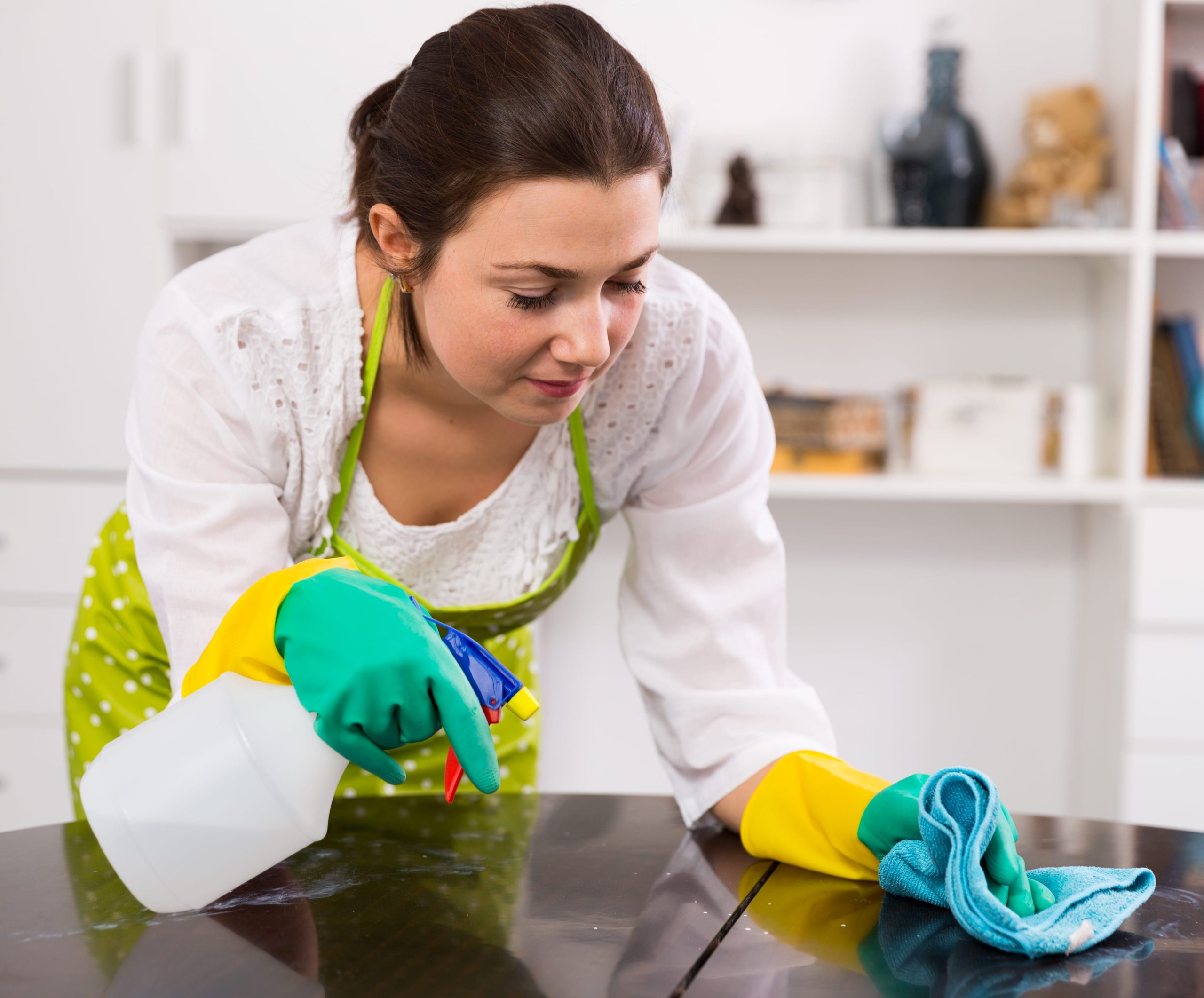 We Provide Best House Cleaning Services in El Paso TX