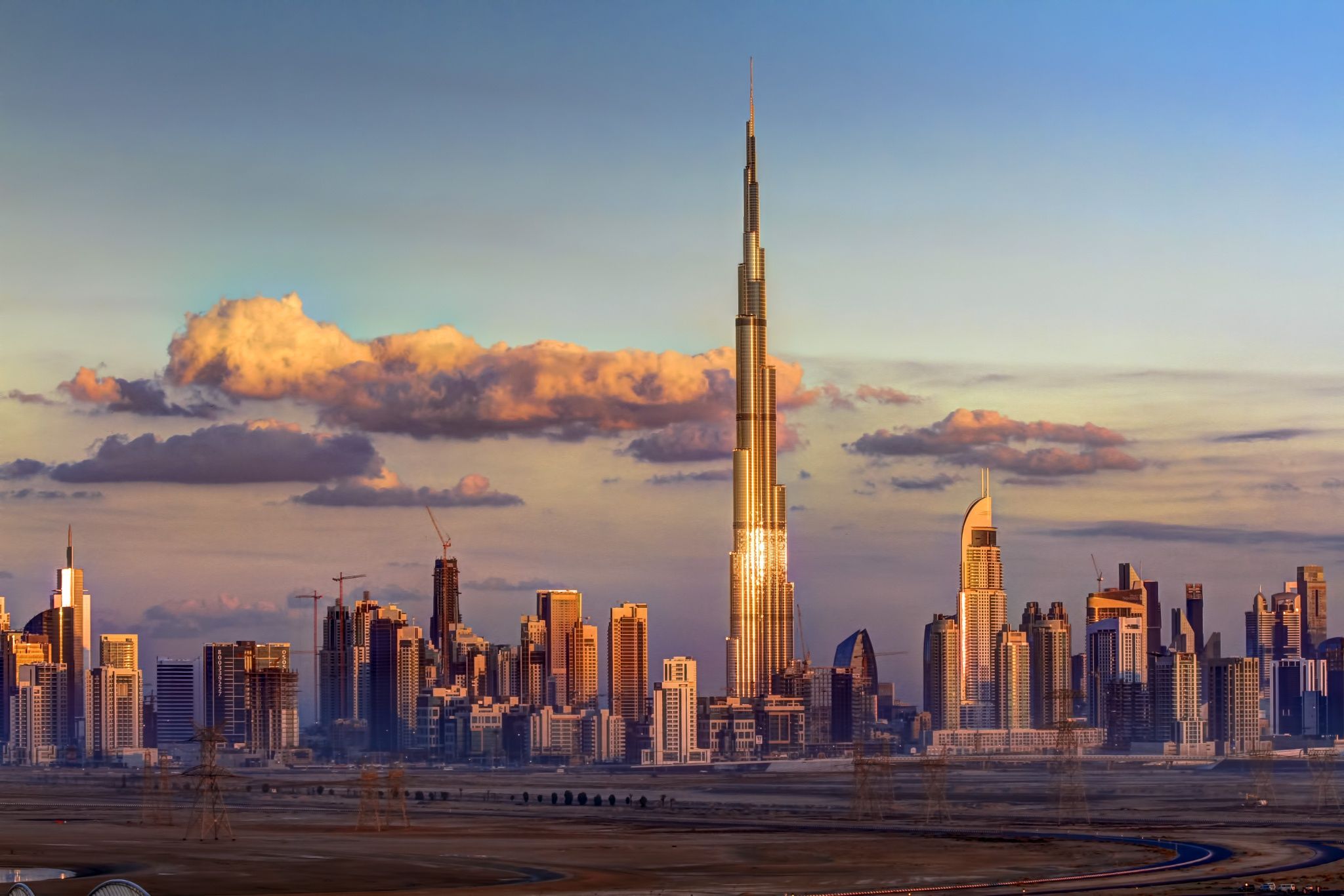 Properties for sale in Dubai