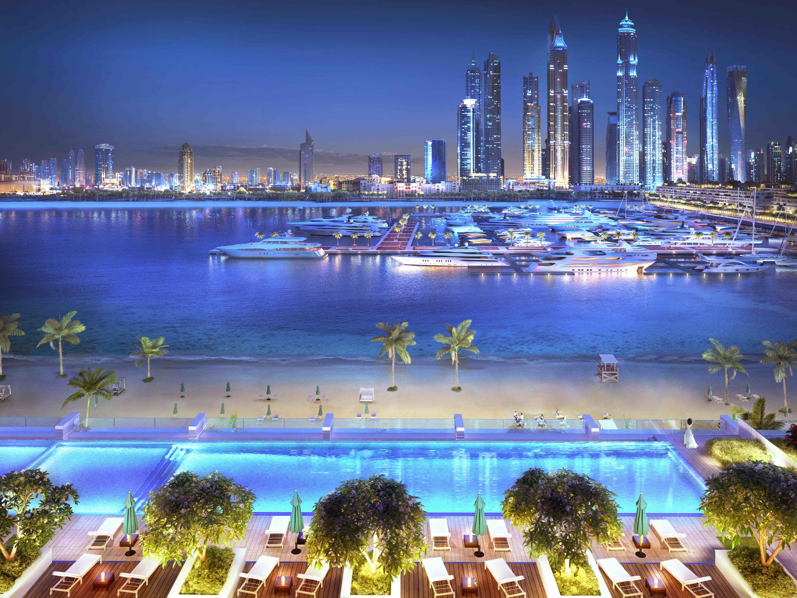 Properties in Dubai