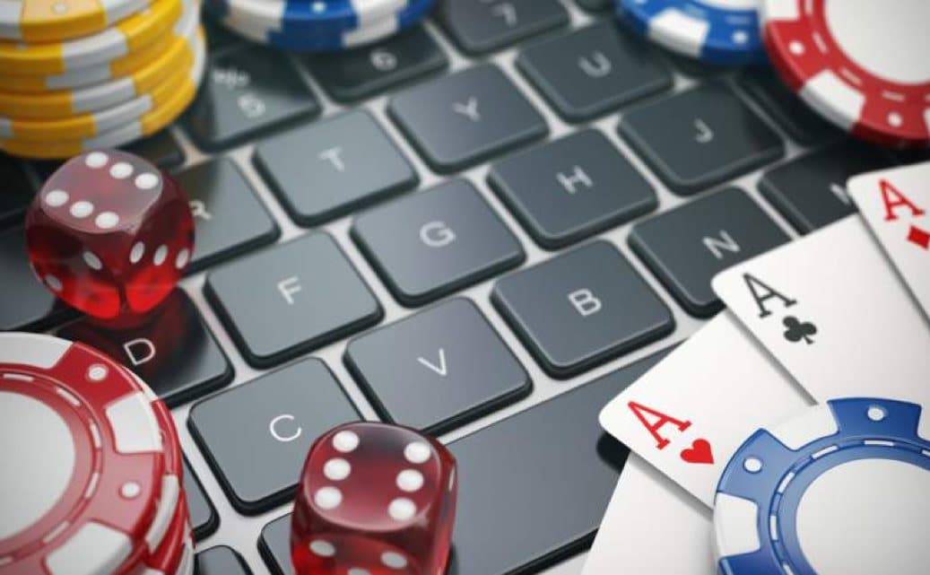 How Do Online Casino Slot Machines Work?