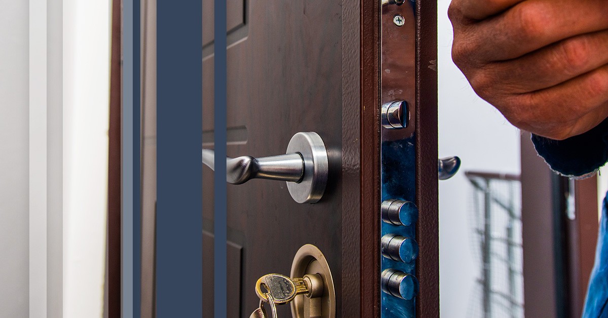 Residential Locksmith