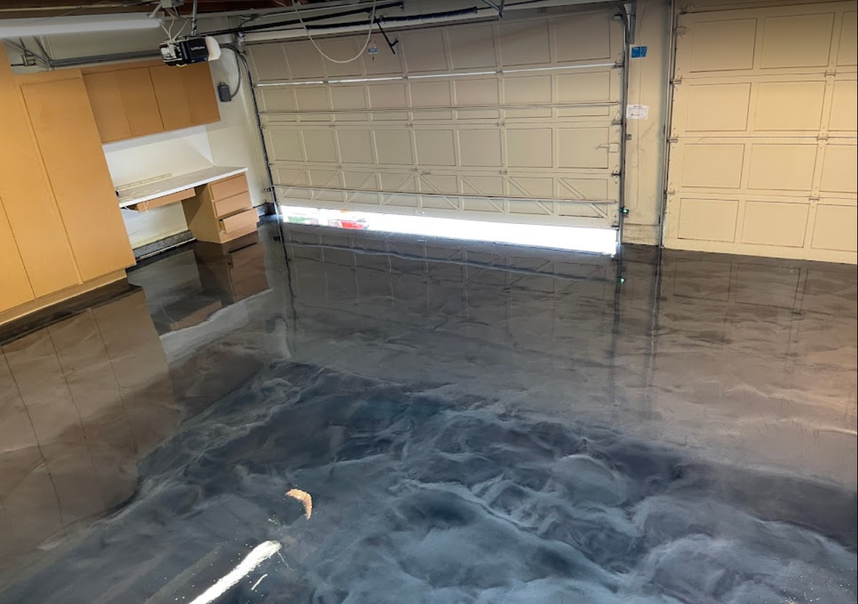 floor coating