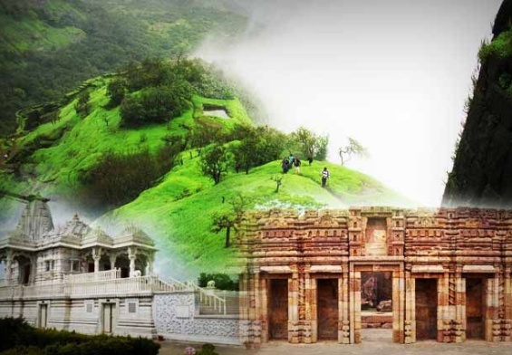 Visit In Maharashtra